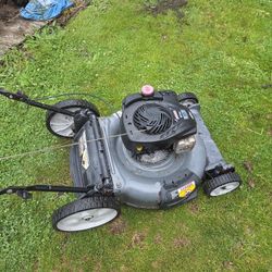 Mower 