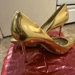 Brian Atwood