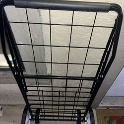 Grocery Cart 