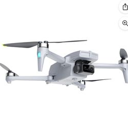 SNAPTAIN P10+ 4K Camera Drone with Remote Controller