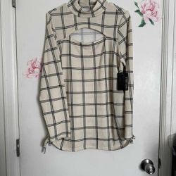 New Women's Top Size XL 