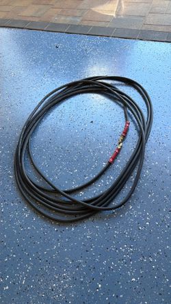 Air hose