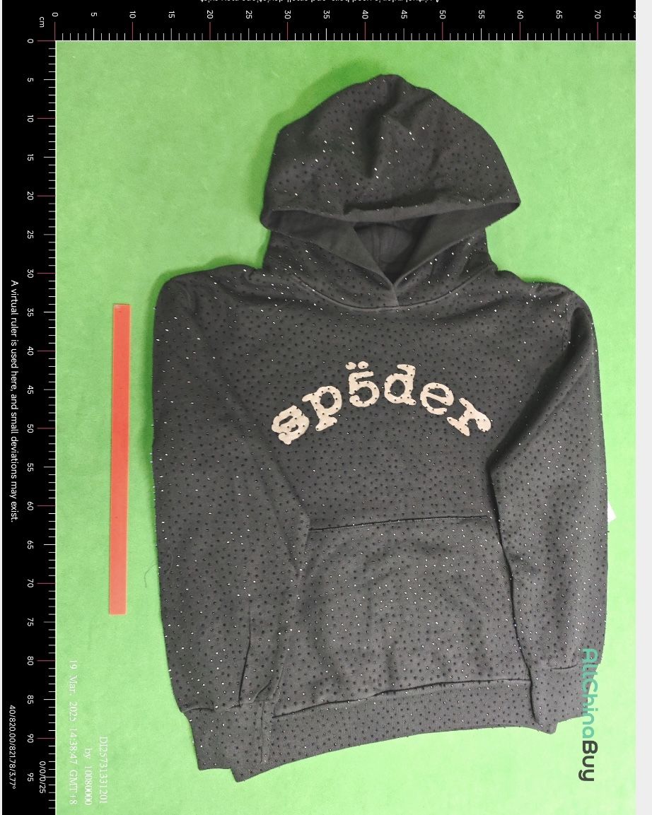 Affordable VVS Sp5der 