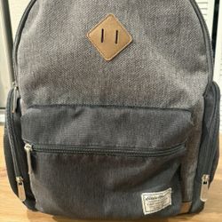 Dipper Bag 