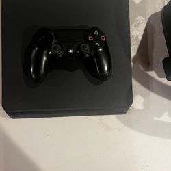 PS4/G29 Racing Wheel Bundle