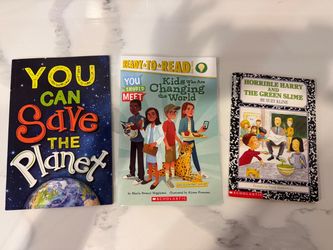 th-6th grade reading level books