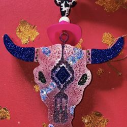 Pink Buffalo Freshie 