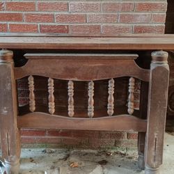 Bed Frame