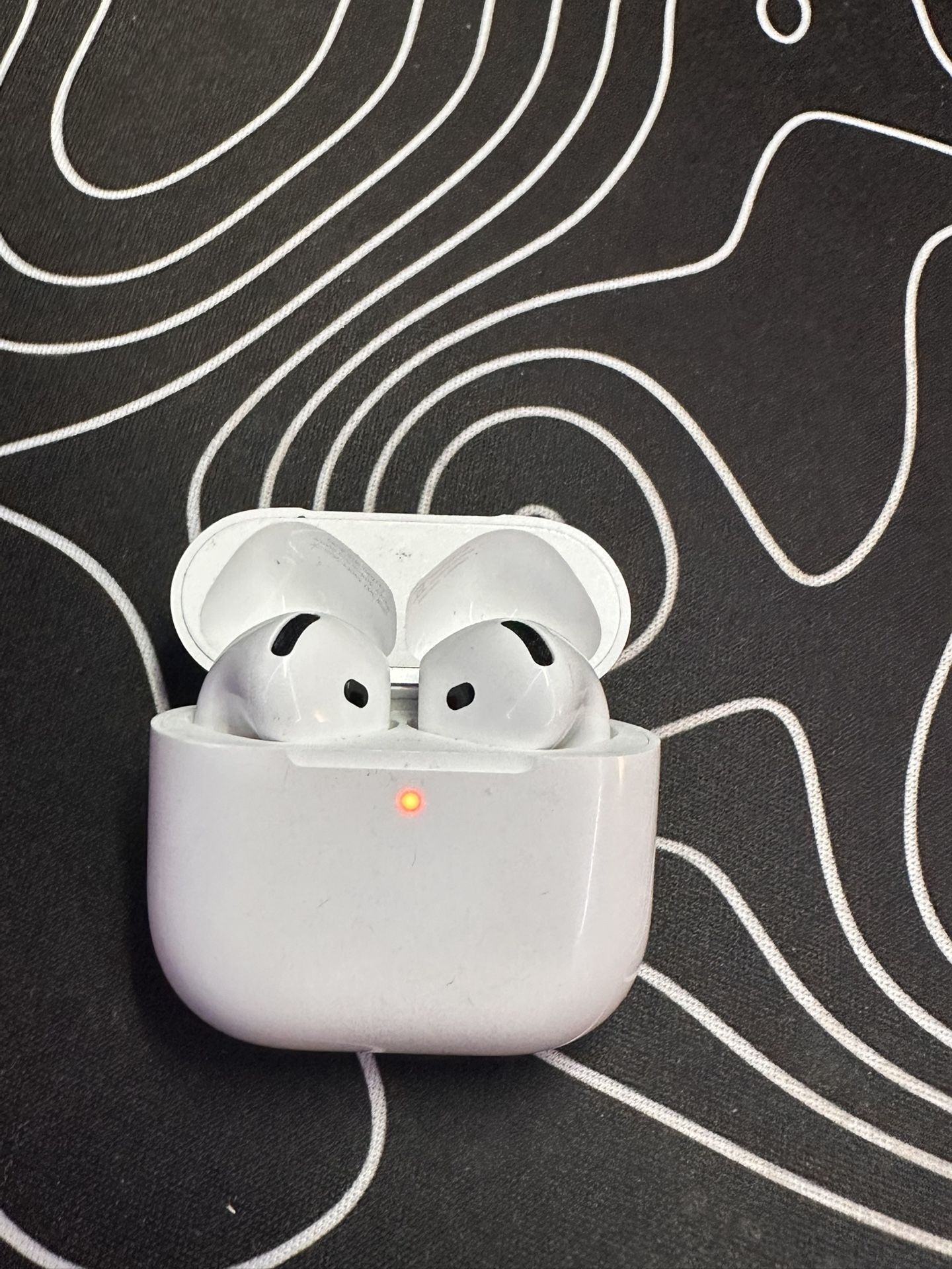 *AUTHENTIC* Apple Airpods 4 (ANC)