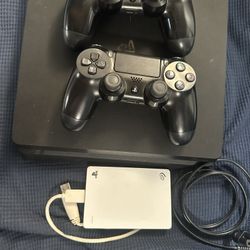 PS4