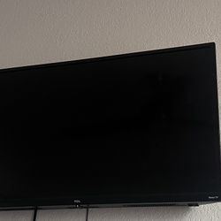 Roku tv