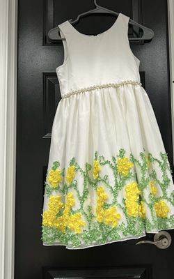 Talla 10 De Niña