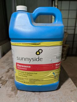 Kerosene