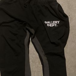 Gallery Dept Pants 