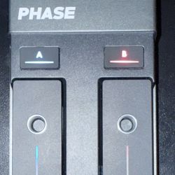 Phase DJ 