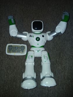 Robot