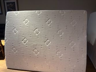 Queen mattress