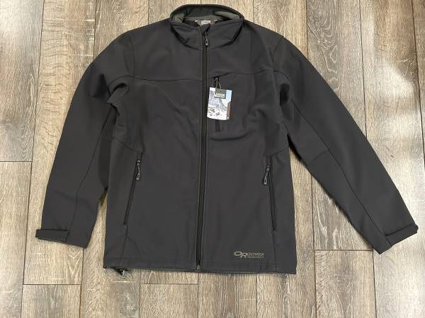 Outdoor research Men’s Transfer Jacket Size L