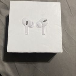 Airpod Pros
