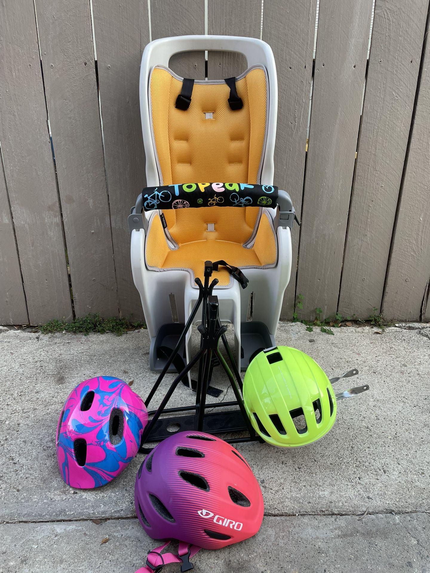 Topeak Bike Seat 