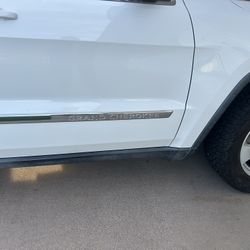 2013 Jeep Grand Cherokee