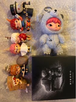 Hirono Mega Bundle!! - Please read entire description
