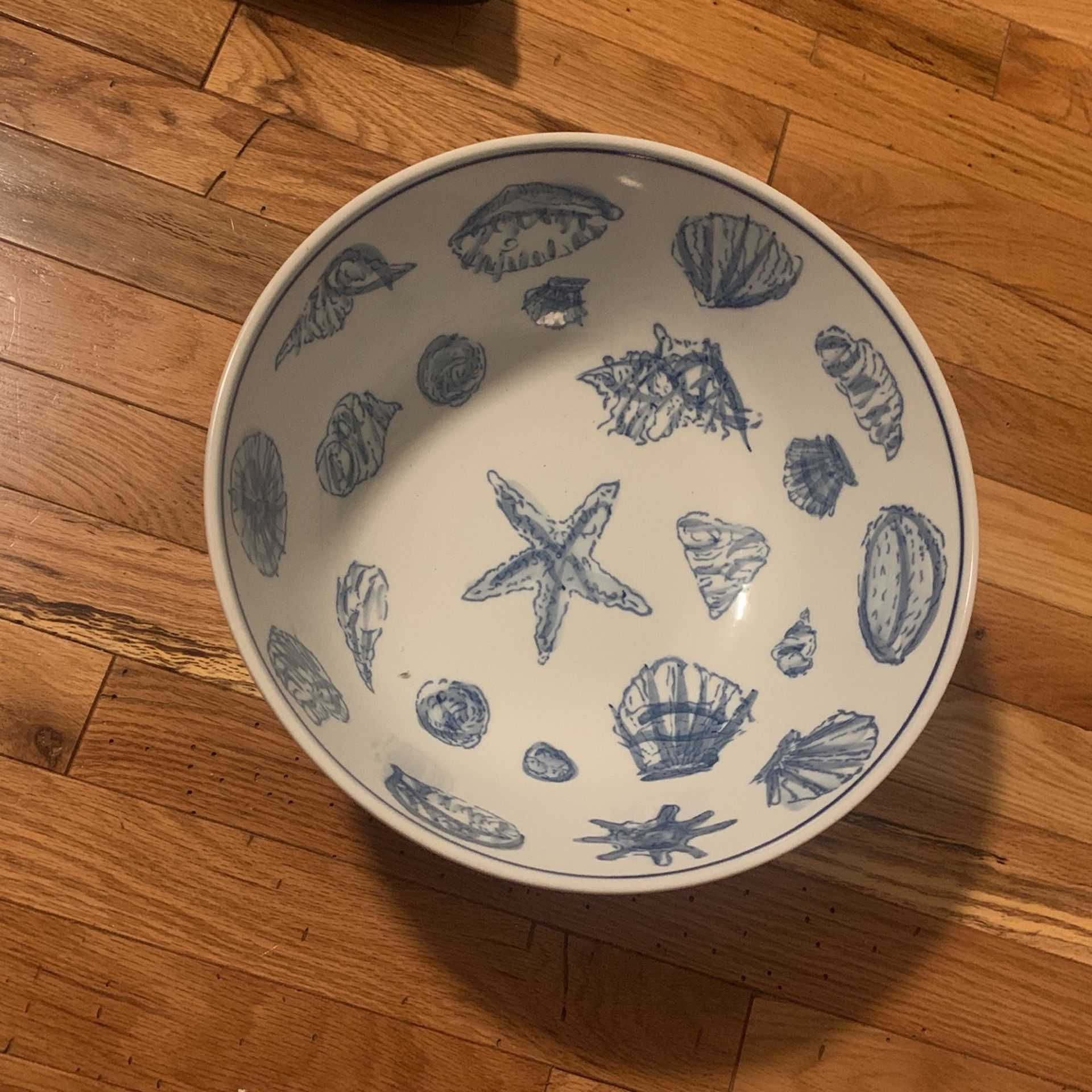 Xlarge bowl