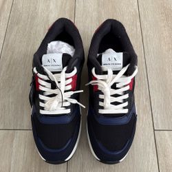 Original Armani Exchange Shoes. For men. Size 11