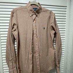 Polo Ralph Lauren Shirt Size S