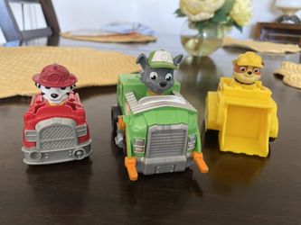 Toys