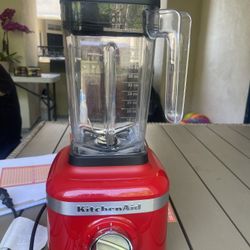 Kitchen aid Blender 