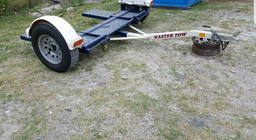 Tow Dolly