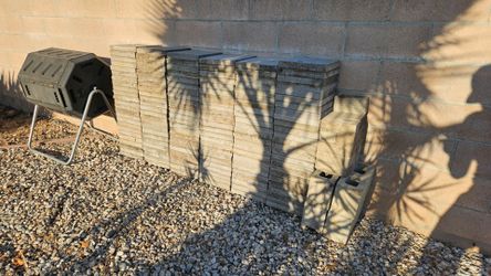 12x12 Pavers