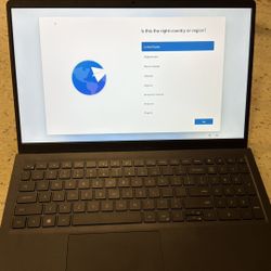 Dell Inspiron 15 3520 – i7, 16GB RAM, 1TB SSD – Great condition