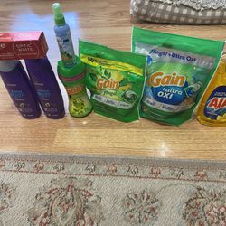 Household Bundle