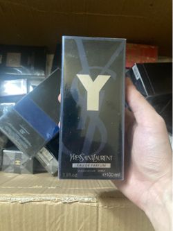 Ysl eau de parfum