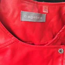Bagatelle Jacket W