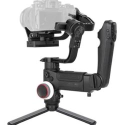 Zhiyun CRANE 3S Handheld Stabilizer 