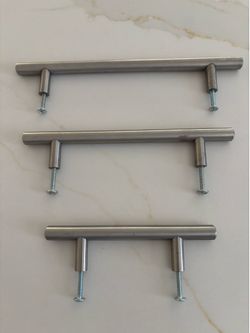Cabinet Handles