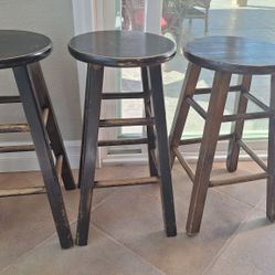 Counter Height Stools