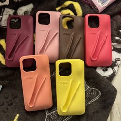 Rhode iPhone 15 Pro Max Cases 