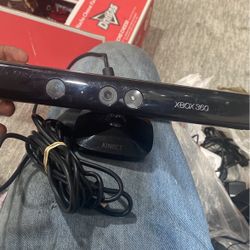 Xbox Kinect
