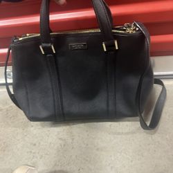 Authentic Kate Spade Handbag