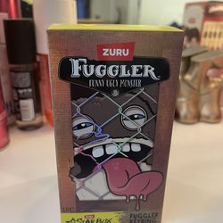 Fuggler blind box