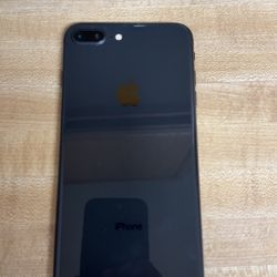 Unlocked iPhone 8 Plus 