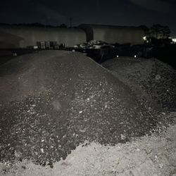 Asphalt Millings For Driveways Solid Stuff 