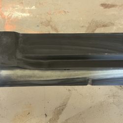 60-66 C10 Cab Floor Piece 