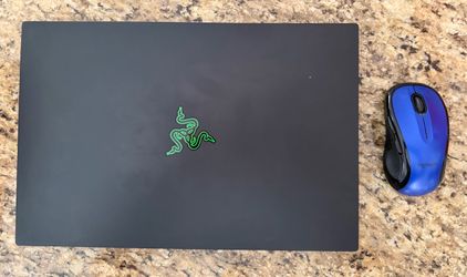 Razer Blade 15.6” Laptop - Miami Kendall ZIP 33196 Pickup only