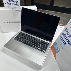 MacBook Air 2020 M1 Laptop - 20% OFF WINDOWS LAPTOPS /PAYMENTS AVAILABLE ONLY $25 DOWN 