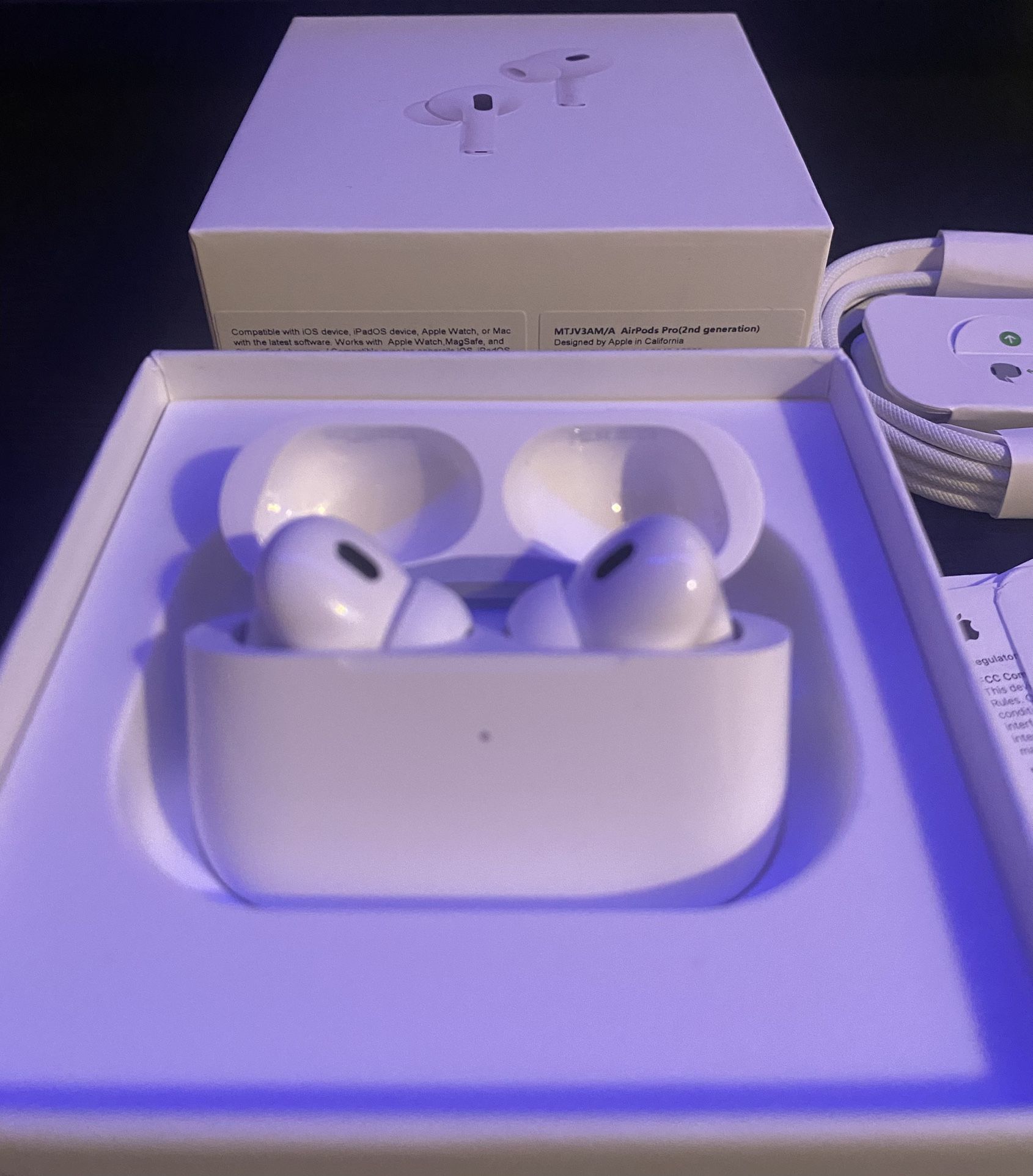AirPods Pro 2
